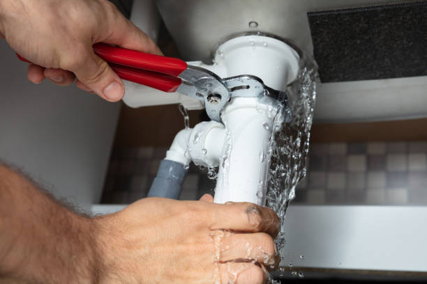 Best Flood restoration services  in Pearl River, LA