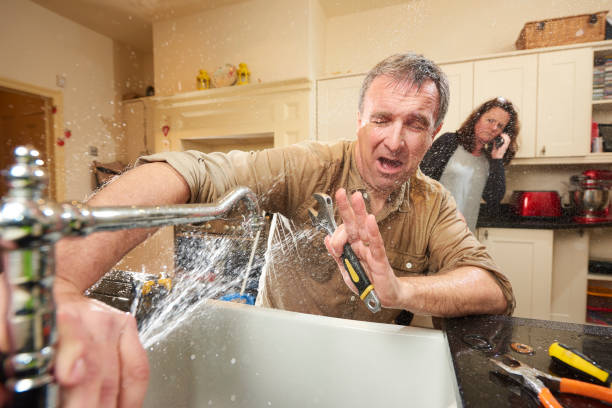 Carpet water damage restoration in Pearl River, LA